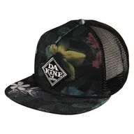 Czapki damskie - Czapka Classic Diamond Eco Trucker Hat Tropic Dusk - miniaturka - grafika 1