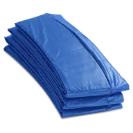 Akcesoria do trampolin - Osłona na sprężyny do trampoliny 366cm - Fuunky - miniaturka - grafika 1