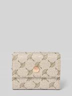 Portfele - Portfel z detalem z logo - miniaturka - grafika 1