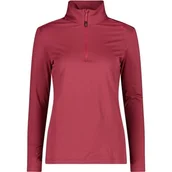 Koszulki i topy damskie - CMP Damska koszulka damska - 30l1076 koszula damska - miniaturka - grafika 1