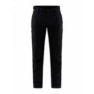 Spodenki męskie - Craft Explore ADV Tech Pants męskie spodnie - miniaturka - grafika 1