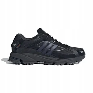 Buty sportowe adidas Response CL TR Cordura czarne sneakersy r. 42 - Sneakersy damskie - miniaturka - grafika 1