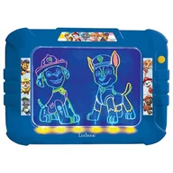 Zabawki kreatywne - Psi Patrol Paw Patrol Neon Luminous Tablica 1Y42PI 1Y42PI SAM  SAM - miniaturka - grafika 1