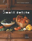Książki kucharskie - Smaki świata - miniaturka - grafika 1
