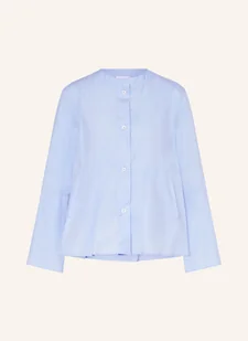 Robert Friedman Bluzka blau - Bluzki damskie - miniaturka - grafika 1