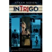 Thrillery - Hakan Nesser Intrigo - miniaturka - grafika 1