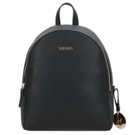 Plecaki - Liu Jo Beautiful Plecak miejski 30 cm nero - miniaturka - grafika 1