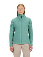 Kurtki damskie - Berghaus Kurtka polarowa "Prism" w kolorze miętowym - miniaturka - grafika 1