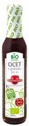 Ocet - Bio Naturo Ocet z granatu Ekologiczny 250 ml - miniaturka - grafika 1