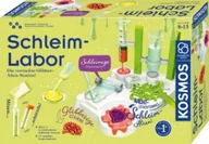 Zabawki kreatywne - Schleim-Labor - miniaturka - grafika 1