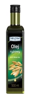 Ryż - Olej RyŻowy 500 ml - Helcom - miniaturka - grafika 1