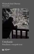 Umykanie - Filozofia i socjologia - miniaturka - grafika 1
