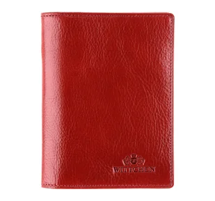 Wittchen, Etui na dokumenty 21-2-174-3 - Etui na dokumenty i karty - miniaturka - grafika 1