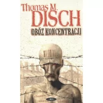 Obóz koncentracji - Science-fiction - miniaturka - grafika 1