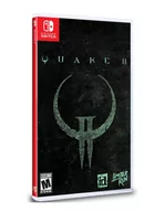 Gry Nintendo Switch - Quake II / Limited Run! / Import USA / Warszawa - miniaturka - grafika 1