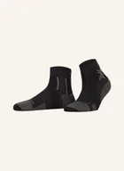 Skarpetki damskie - X-Socks Skarpety Do Biegania Run Perform Ankle schwarz - miniaturka - grafika 1