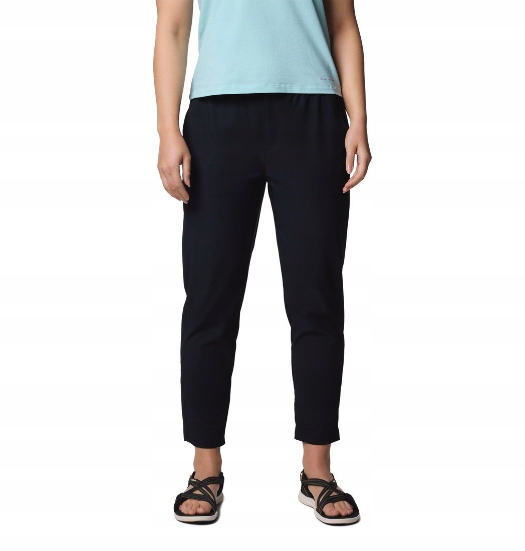 COLUMBIA SPODNIE CEDAR CREST 2119793010 r XS