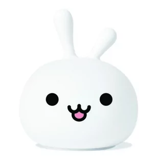 InnoGio Bunny LJC-122 LJC-122 - Wyposażenie pokoiku dziecięcego - miniaturka - grafika 1