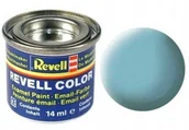 Akcesoria i części modelarskie - Revell 32155 light green, mat RAL 6027 - miniaturka - grafika 1