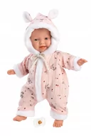 Lalki dla dziewczynek - Lalka hiszpańska Llorens 63302 bobas 31 cm - miniaturka - grafika 1