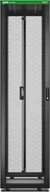 Akcesoria do szaf serwerowych - APC Easy Rack 48Ux600x1000 Roof/Side panel/castors/feet No Bottom 4 Brackets Kolor: CZARNY ER6802 - miniaturka - grafika 1