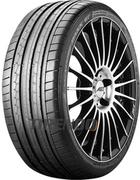 Opony letnie - Dunlop SP Sport Maxx GT 265/45R18 101Y - miniaturka - grafika 1