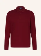 Koszulki męskie - Joop! Koszulka Polo Z Dzianiny Bryson rot - JOOP! - miniaturka - grafika 1