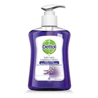 Mydła - Dettol Mydło w kostce W PŁ.UKOJ.POMP250ml - miniaturka - grafika 1