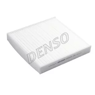 Filtr, wentylacja przestrzeni pasażerskiej Denso DCF573P - Filtry kabinowe - miniaturka - grafika 1
