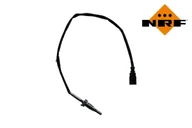 Czujniki - czujnik, temperatura spalin NRF 707122 - miniaturka - grafika 1