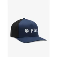 Czapki dla dzieci - Czapka z daszkiem Fox Absolute Flexfit Hat - miniaturka - grafika 1