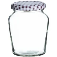 Pojemniki kuchenne - Kilner Słoik 260 ml. Twist Top Jars - miniaturka - grafika 1