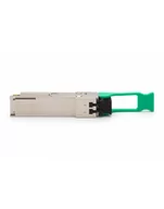 Pozostałe akcesoria sieciowe - DIGITUS  QSFP28 CWDM4 100 GBPS OPTICAL TRANSCEIVER MODULE  () - miniaturka - grafika 1