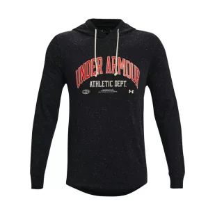 Bluza męska Under Armour Rival Try Athlc Dept HD - Bluzy sportowe męskie - miniaturka - grafika 5