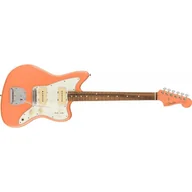 Gitary elektryczne - Fender Limited Edition Player Jazzmaster Pau Ferro Pacific Peach - miniaturka - grafika 1