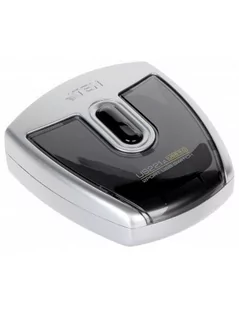 Przełącznik Usb Us-221A Aten - Pozostałe akcesoria sieciowe - miniaturka - grafika 1