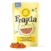 Orzeszki - Orzechy ziemne w Chrupiącej Panierce Papryka 500 g - miniaturka - grafika 1
