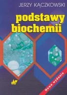 Nauki przyrodnicze - Podstawy biochemii - miniaturka - grafika 1