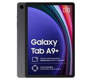 Tablety - Samsung Galaxy Tab A9+ SM-X210 - 11" - 4/64GB - Wi-Fi - szary - miniaturka - grafika 1