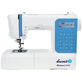 Maszyny do szycia - Łucznik Martyna 2080 - miniaturka - grafika 1