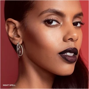 Bobbi Brown Szminka do ust Luxe Shine Intense Lipstick Night Spell - Szminki - miniaturka - grafika 4