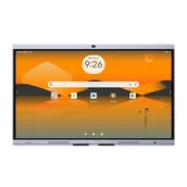 Monitory reklamowe i wyświetlacze - AG NEOVO MONITOR INTERAKTYWNY 75 CALI IFP-7504P - miniaturka - grafika 1