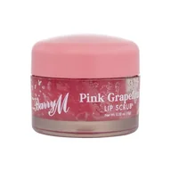 Balsamy do ust - Barry M Peeling do ustPink Grapefruit Lip Scrub) 15 g - miniaturka - grafika 1