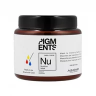 Maski do włosów - Alfaparf Pigments Nutritive Maska 200ml - miniaturka - grafika 1