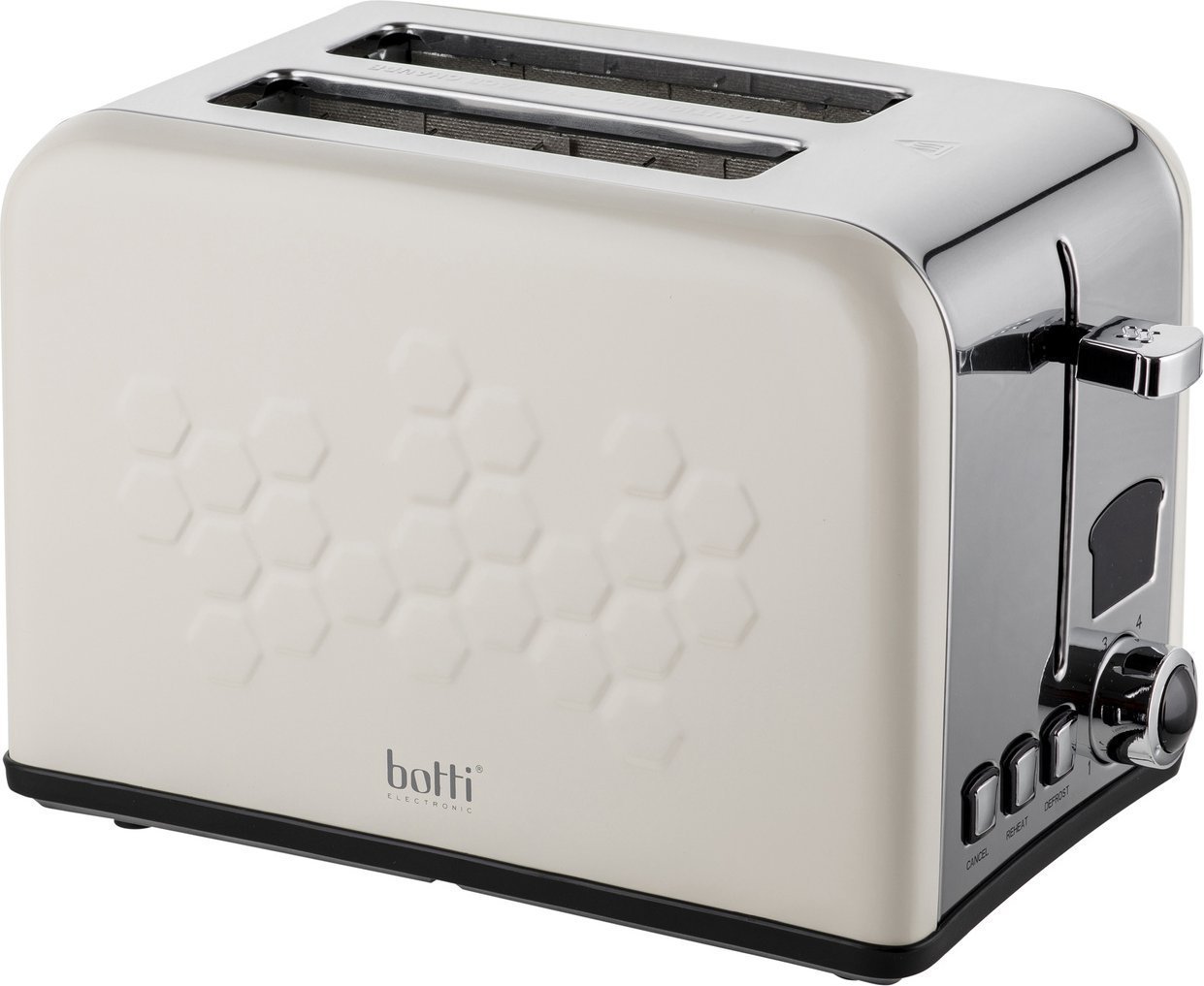 Toster Botti Toster Botti Electronic Ivo