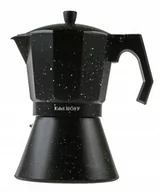 Zaparzacze i kawiarki - Zaparzacz Do Kawy Kawiarka 450ml 9F Indukcja 6958 - miniaturka - grafika 1