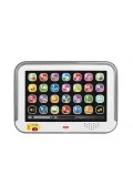 Fisher Price Tablet malucha DHN29 - Zabawki interaktywne dla dzieci - miniaturka - grafika 9