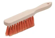 Narzędzia samochodowe - Zmiotka Szczotka Do Mycia Auta Drewniana 280Mm - miniaturka - grafika 1