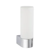 Lampy ścienne - Natalie kinkiet 1xG9/IP44 chrom 10723 - miniaturka - grafika 1