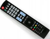 Piloty - Pilot RTV Voko PILOT za LG 22LV2530 26LV2530 32LV2530 22LK330 HQ - miniaturka - grafika 1